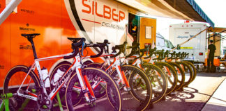 Tour of Utah 2018: Behind the Scenes with the Silber Pro Cycling Team