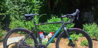 REVIEW: Santa Cruz Stigmata