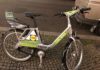 LIDL-BIKE is a member of the Call a Bike family - and it rocks!