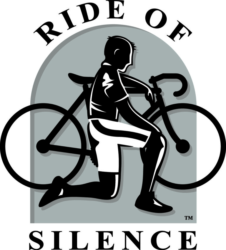 Ride of Silence to Honor Fallen Cyclists takes place on May 15, 2019