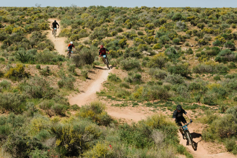 Quinn and Perry Victorious in 2019 Cactus Hugger Intermountain Cup