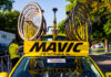 A View From the Rear: Mavic Neutral Service