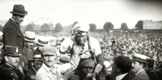 Milestones: 100 Years of the Maillot Jaune