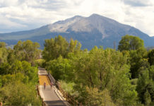 Bike Friendly Communities 2018: Glenwood Springs, Colorado & Orem, Utah