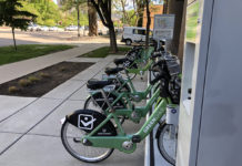 Bike Sharing Continues to Grow post-COVID