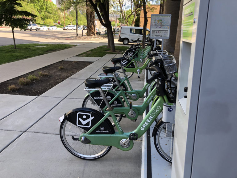 Studies Show Bikeshare Programs Need More Money