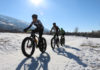 Global Fat Bike Summit and Festival to be Held in Jackson, Wyoming January 23-25, 2015