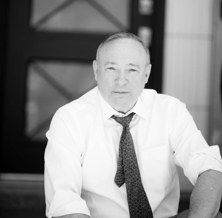 Jim Dabakis – Salt Lake City 2019 Mayoral Election Candidate Survey