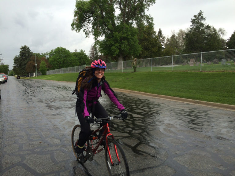 Summer Safe Riding Tips from the Utah Dept. of Public Safety