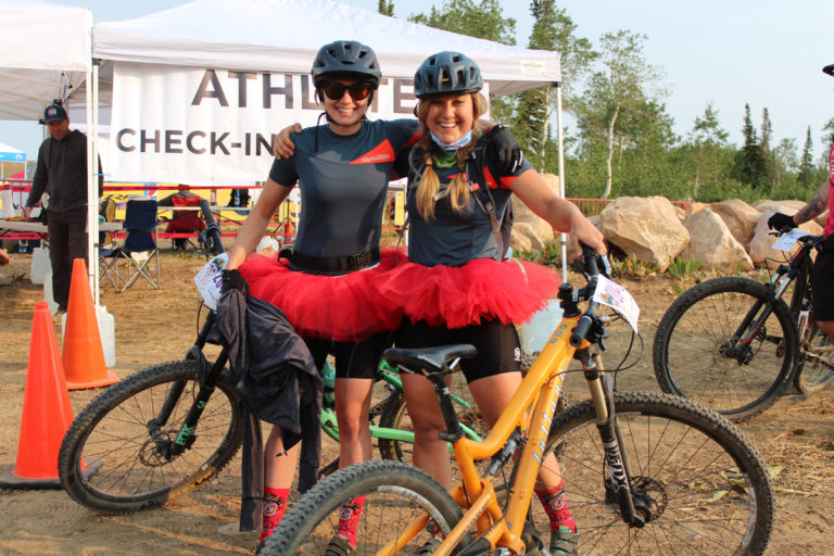 El Doce Mountain Bike Race Brings 6 and 12 Hour Racing in July to Powder Mountain