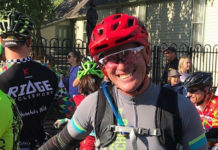 Training Specificity Throughout the Year