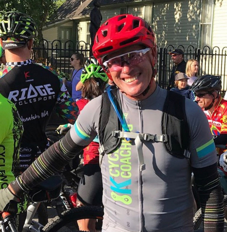 Training Specificity Throughout the Year