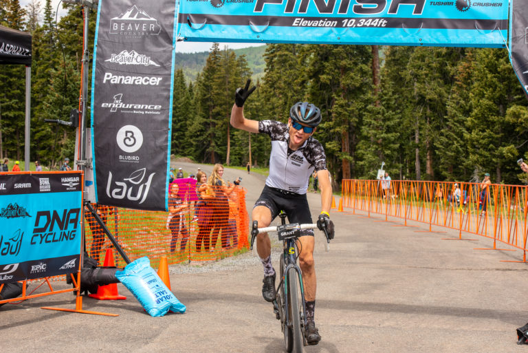 Life Time Acquires Crusher in the Tushar