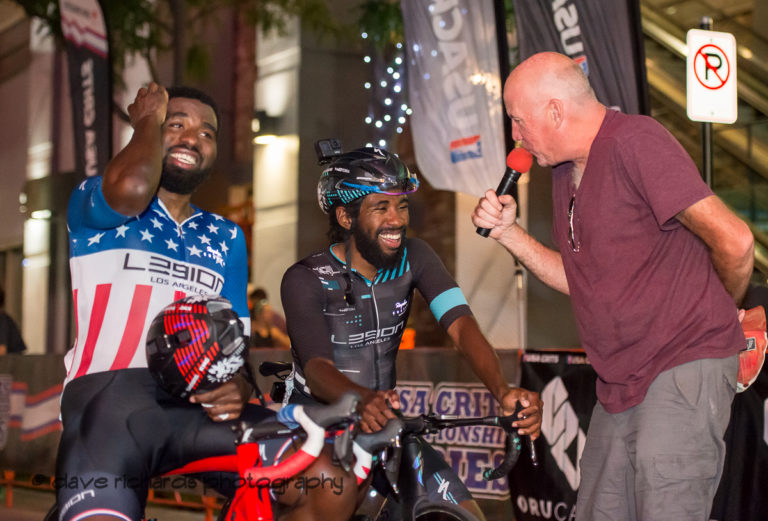 Salt Lake Criterium Doubles Up for 2021 USA CRITS Series; Adds Second Day of Racing
