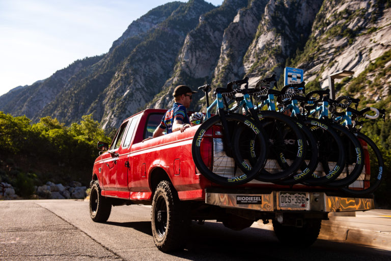 Fast Bikes, Fast Wheels, Fast Riders