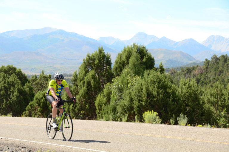 Rooster Ride to be held in Richfield, Utah on August 19, 2023