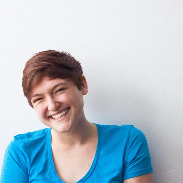 Bike Utah Names Crys Lee as New Executive Director