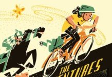 Book Review: The Adventures of a Girl Called Bicycle