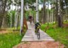 New Mexico’s Angel Fire Bike Park Extends Season to November 3
