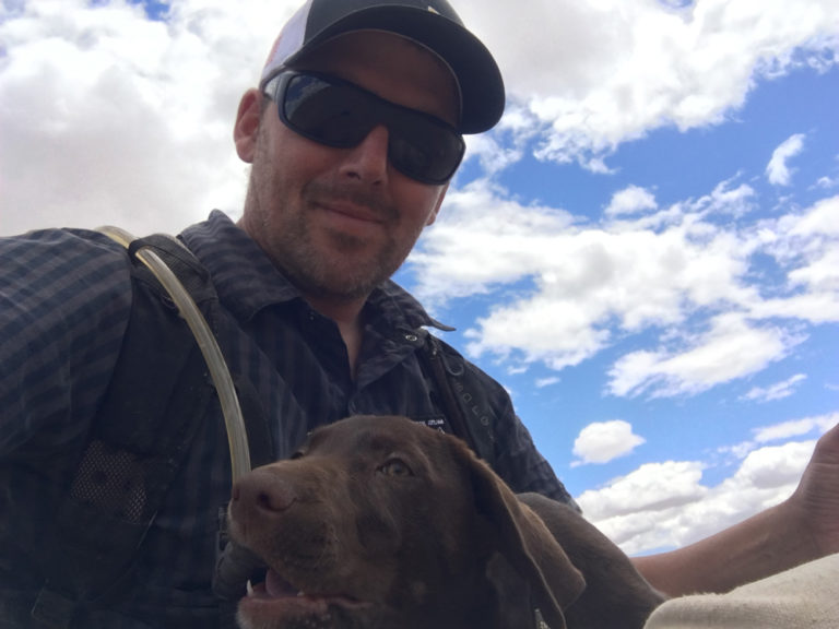 Don West, Trailbuilder and Friend of the Mountain Bike Community, Passes Away