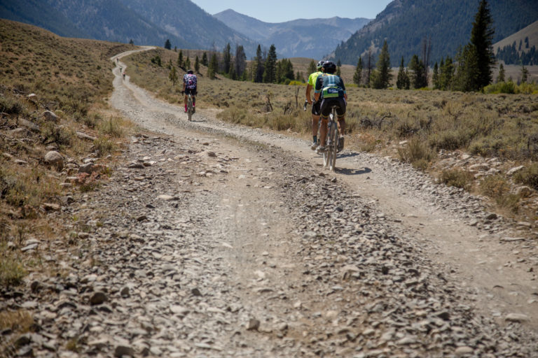 Rebecca’s Private Idaho Breaks Attendence, Fundraising Records