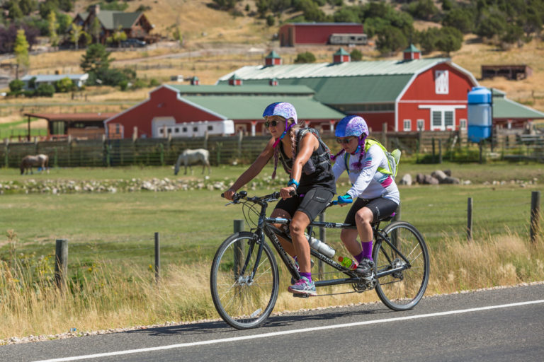 14th Annual Summit Challenge to be Held August 27, 2022 in Park City, Utah