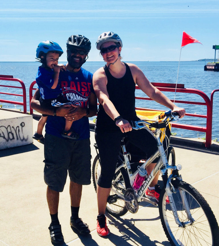 A Winter Training Program Helps a Cyclist’s Mental Health