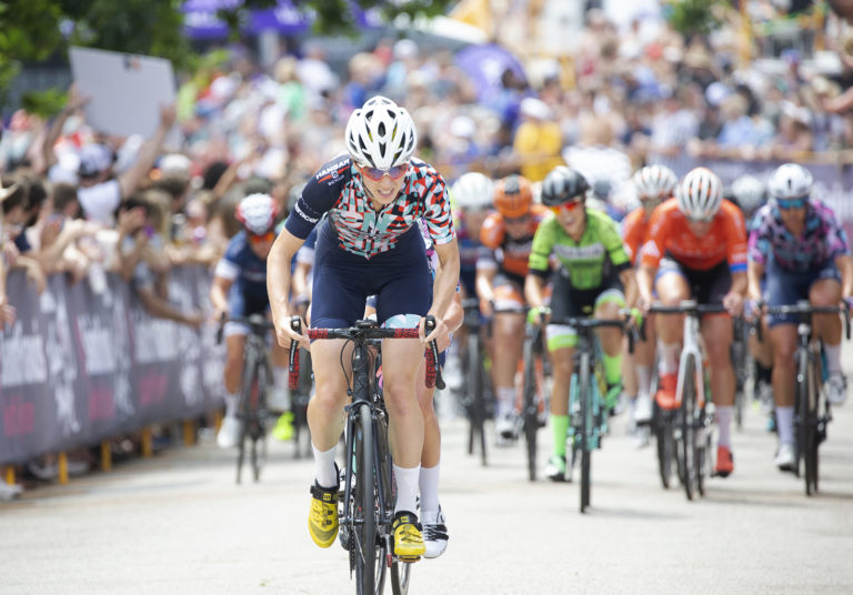 DNA Pro Cycling returns to UCI status in 2020