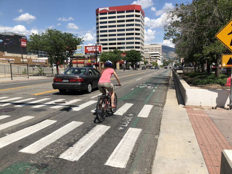 5 Tips to Make Drivers Notice You