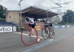 GCN – Penny Farthing World Hour (1)