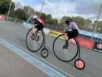 GCN – Penny Farthing World Hour (2)