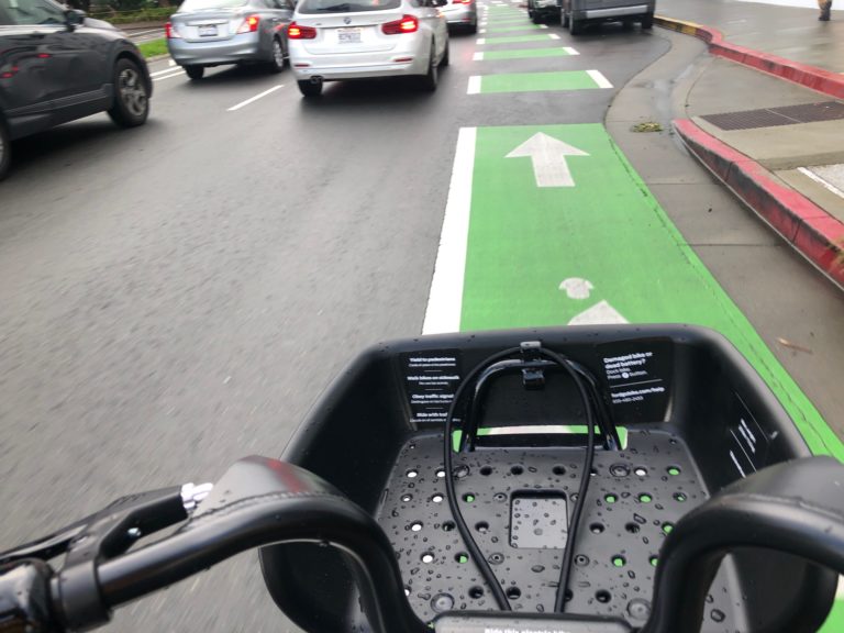 SB 127: California Gov. Gavin Newsom Vetoes “Complete Streets” Bill