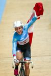 Maggie Coles-Lyster joins DNA Pro Cycling 2020