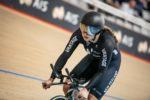 Nicole Shields joins DNA Pro Cycling 2020