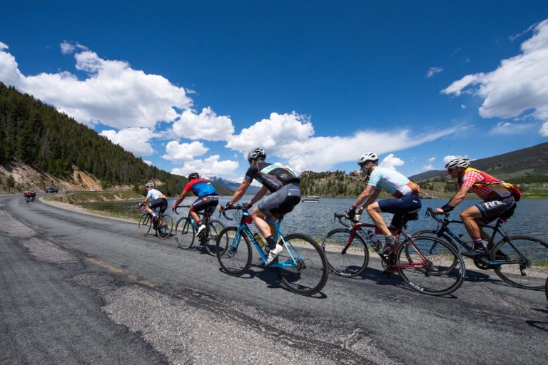 Triple Bypass Announces 2021 Plan, Returns to Vail