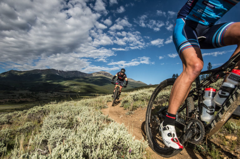 Leadville Trail 100 & SBT GRVL Partner to Create the LeadBoat Challenge