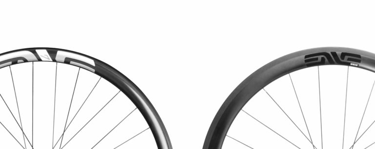 ENVE Relaunches Trade-In, Trade-Up Carbon Wheel Upgrade Program