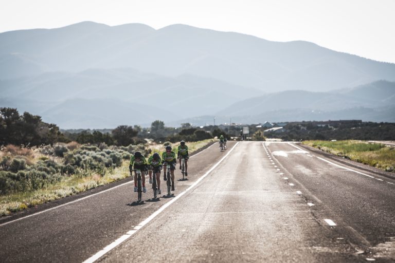 GFNY Santa Fe Postpones Event to September 19, 2020