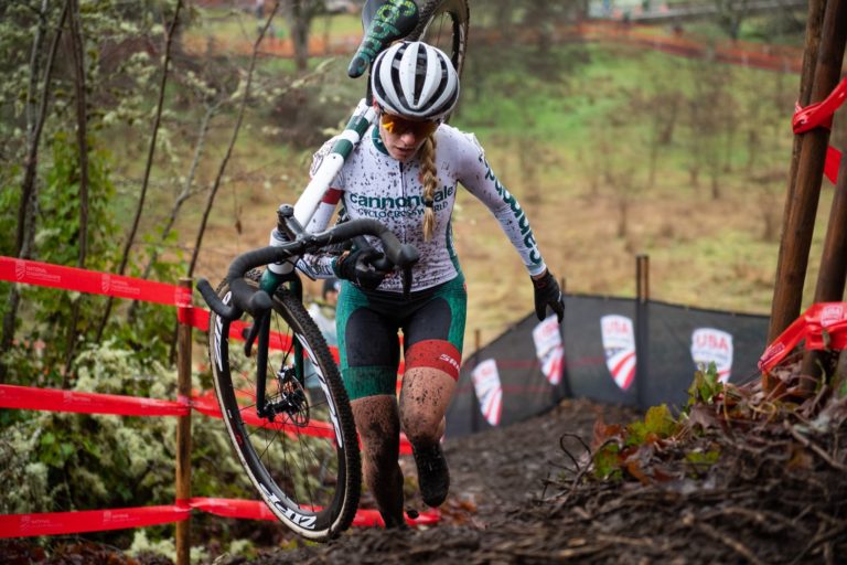 2024 Cyclocross National Series Dates and Locations Announced