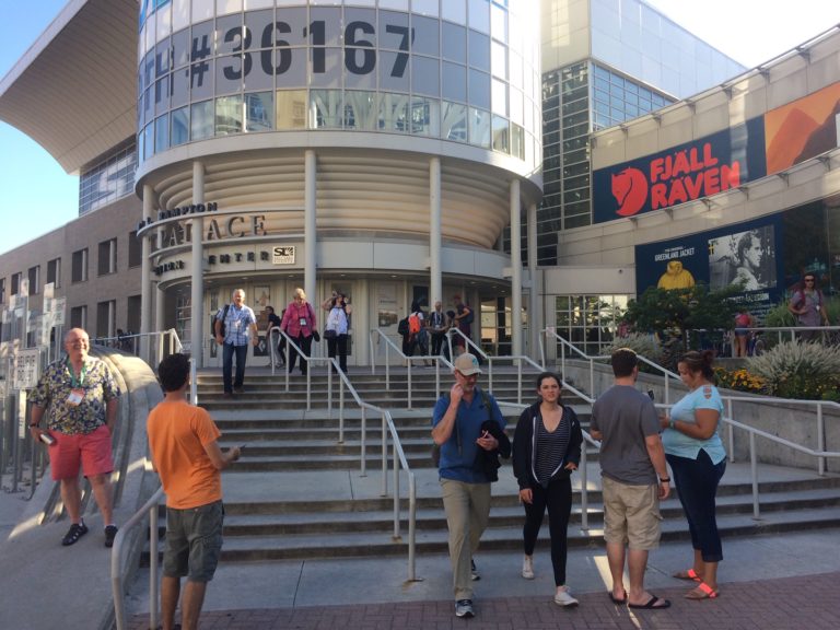 Outdoor Retailer Cancels Summer 2020 Show Due to COVID-19 Concerns