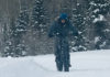 The Drift Fat Bike Race to be held in Pinedale, Wyoming March 13-15, 2020