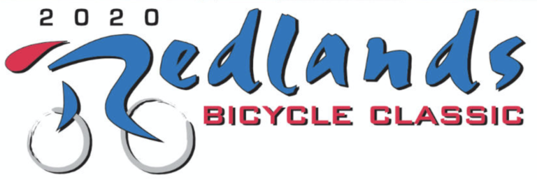 36th Annual Redlands Bicycle Classic Shifts to April for 2020
