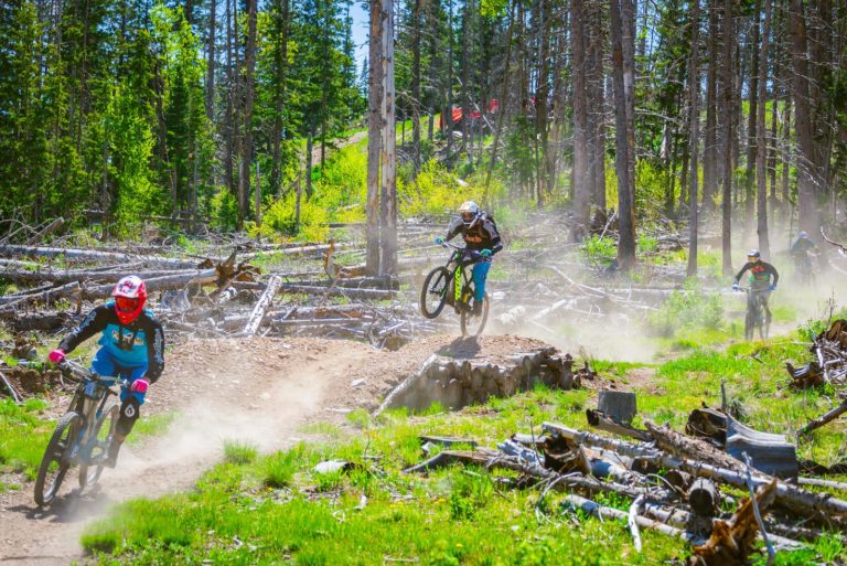 Take Your Training to New Heights in 2020