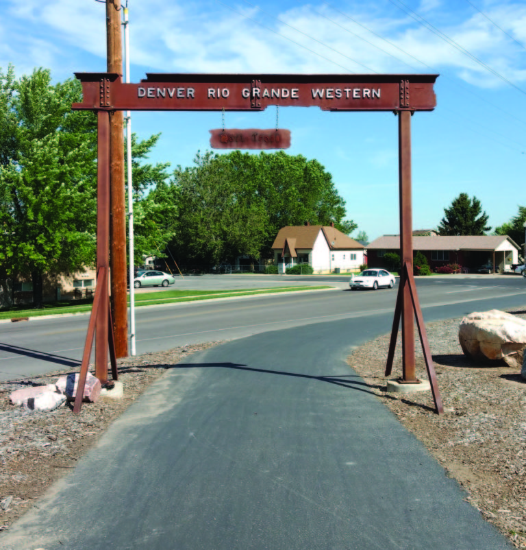 Advocacy Alert: Input Wanted on Walking and Bicycling in North Davis County, Utah