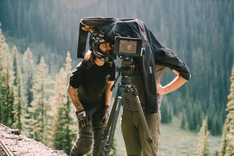 Teton Gravity Research Announces Feature-Length MTB Film “Accomplice”