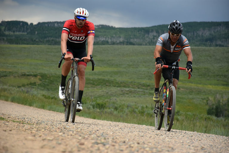 Steamboat Roubaix to Serve Up Pavé and Pavement on May 31, 2020
