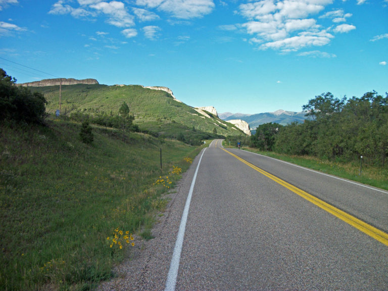 Stonewall Century Ride Offers Stunning Beauty and Small-Town Vibe