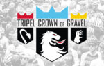 Tripel Crown Logo with background