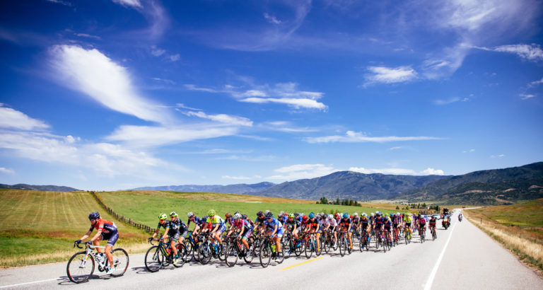 Pro Men’s Road Racing May Return to Colorado in 2026