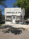 A scene from the Nevada ride. Photo by David Collins